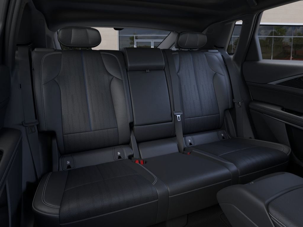 2025 Cadillac LYRIQ Sport 1 - Photo 17