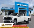  Chevrolet Silverado 3500HD
