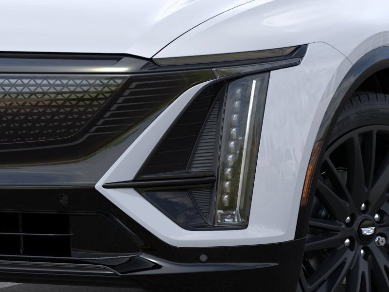 2026 Cadillac LYRIQ Signature Sport - Photo 10
