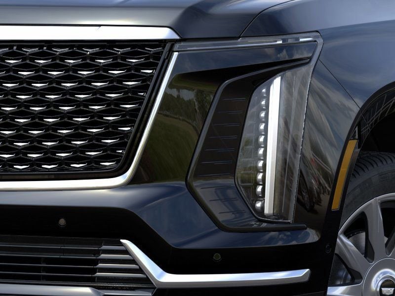 2026 Cadillac Escalade ESV Base - Photo 10