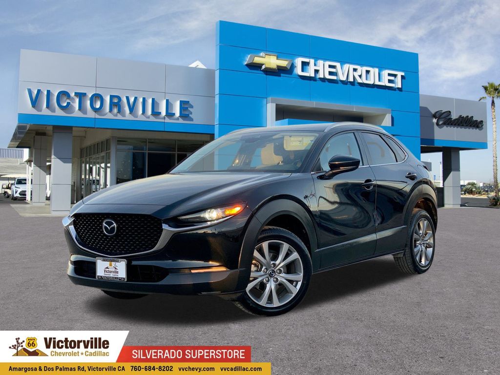 2023 Mazda CX-30 Preferred's photo