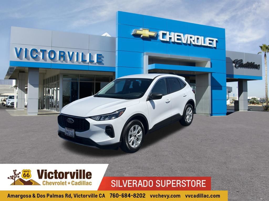 2024 Ford Escape Active FWD's photo