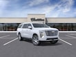 CADILLAC Escalade ESV
