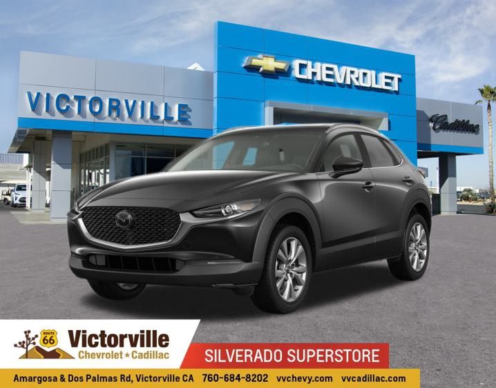 2023 Mazda CX-30 Preferred's photo