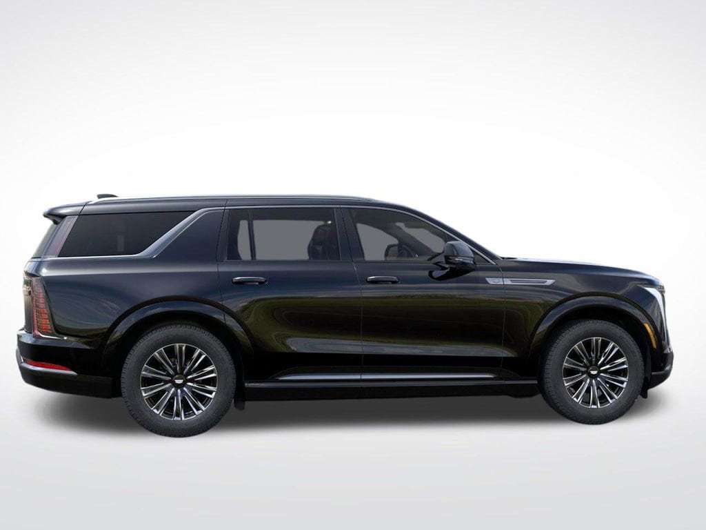 2026 Cadillac Escalade IQL Luxury - Photo 5