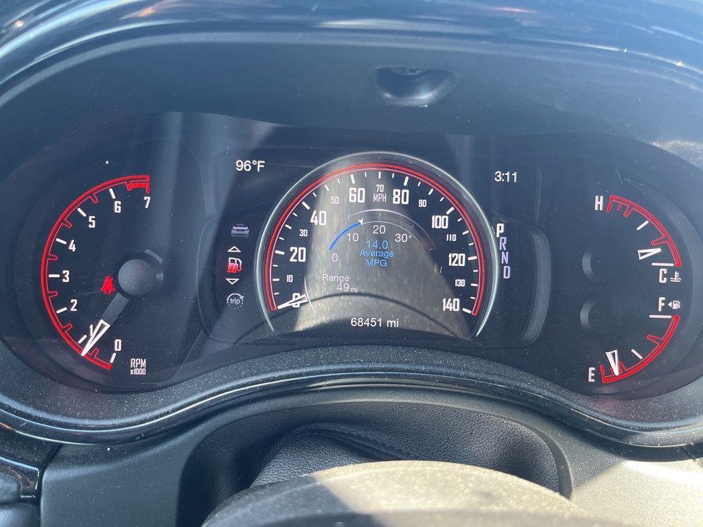 2021 Dodge Durango SXT Plus - Photo 11