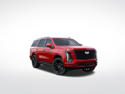 2026 CADILLAC Escalade Platinum Sport SUV
