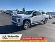 Chevrolet Silverado 2500HD