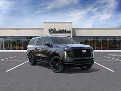 2026 CADILLAC Escalade ESV Platinum Sport SUV
