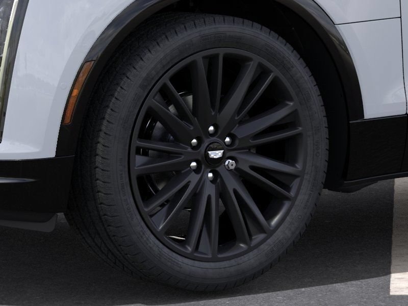 2026 Cadillac LYRIQ Signature Sport - Photo 9