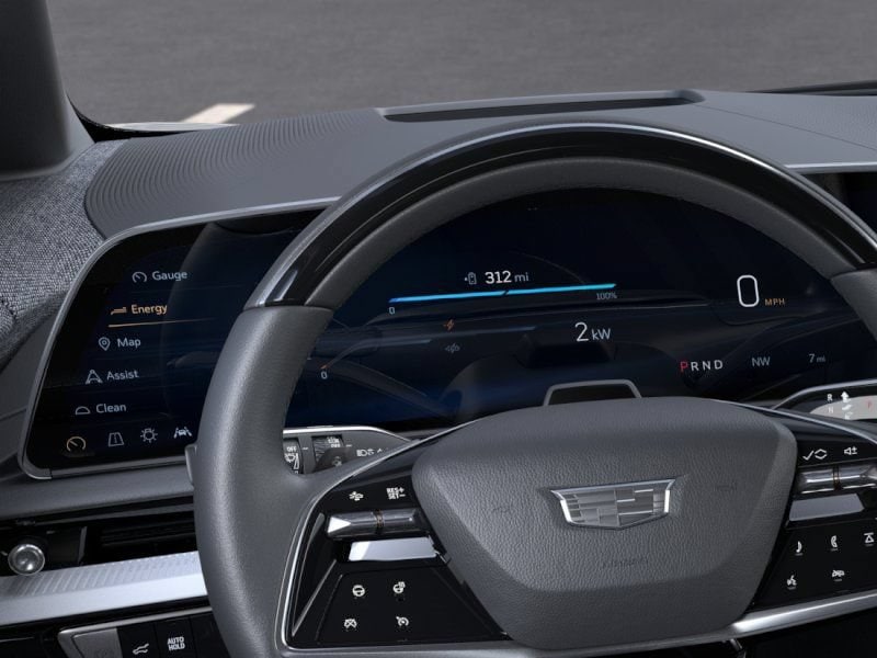 2027 Cadillac OPTIQ Premium Sport - Photo 18