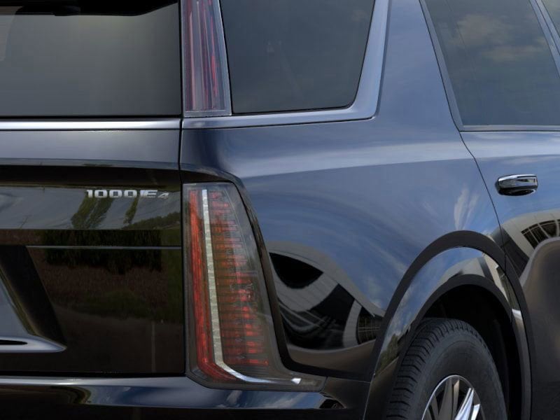 2026 Cadillac Escalade IQL Luxury - Photo 11