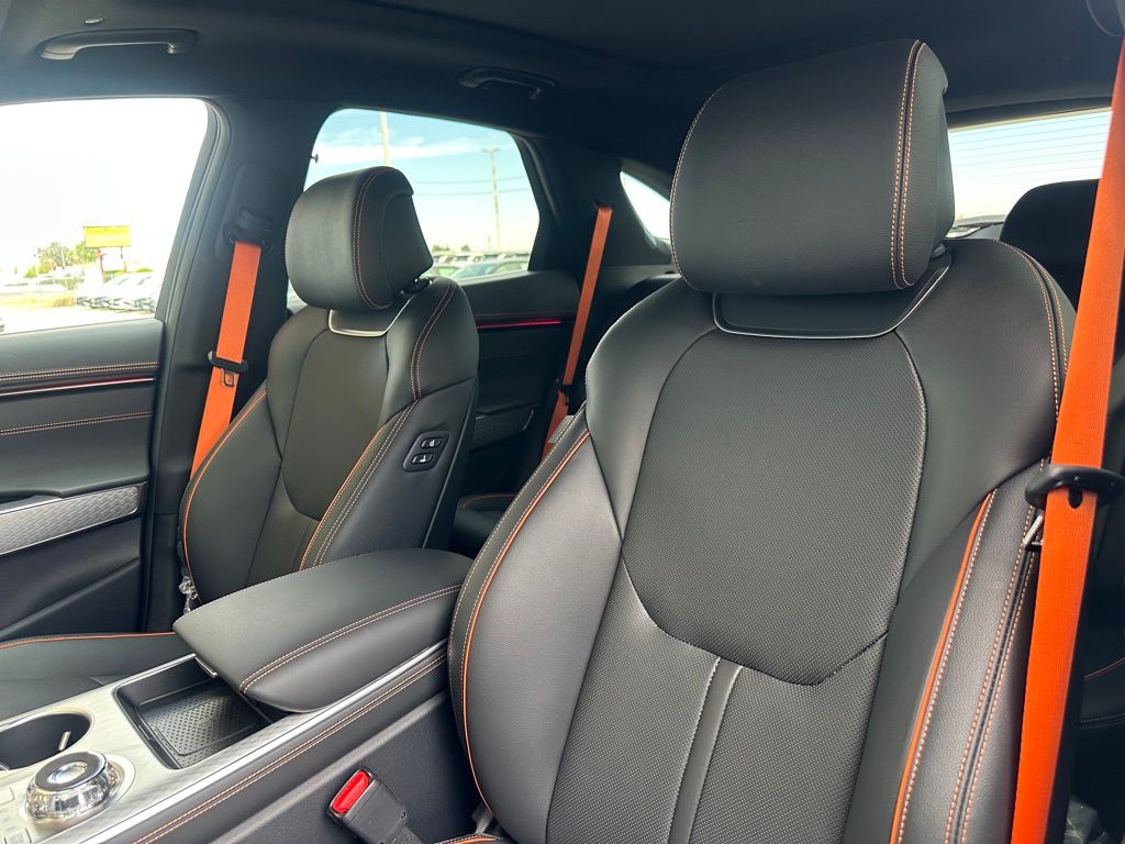 2026 GENESIS GV70 Sport Prestige - Photo 16