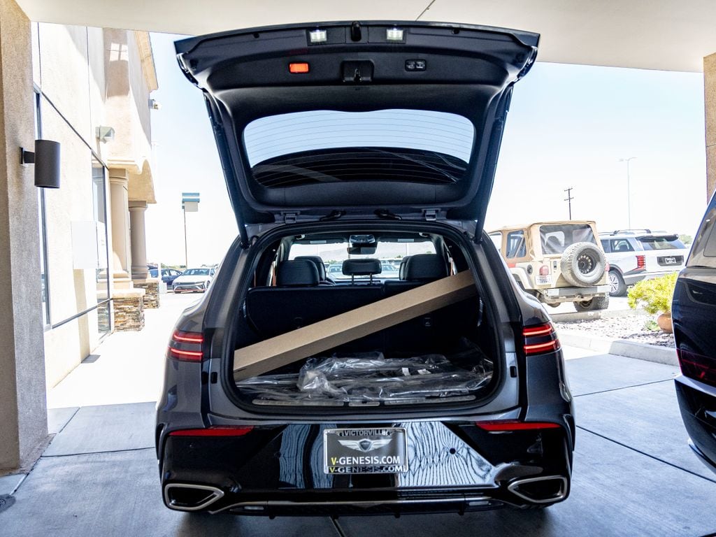 2026 GENESIS GV70 Sport Prestige - Photo 35