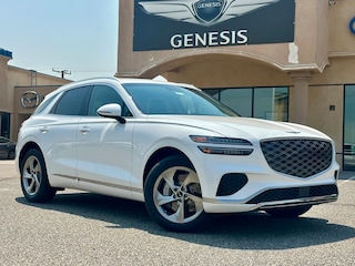 2026 Genesis GV70 2.5T SUV