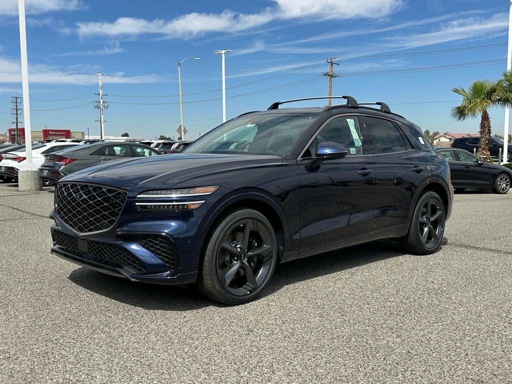2026 GENESIS GV70 Sport Prestige - Photo 2