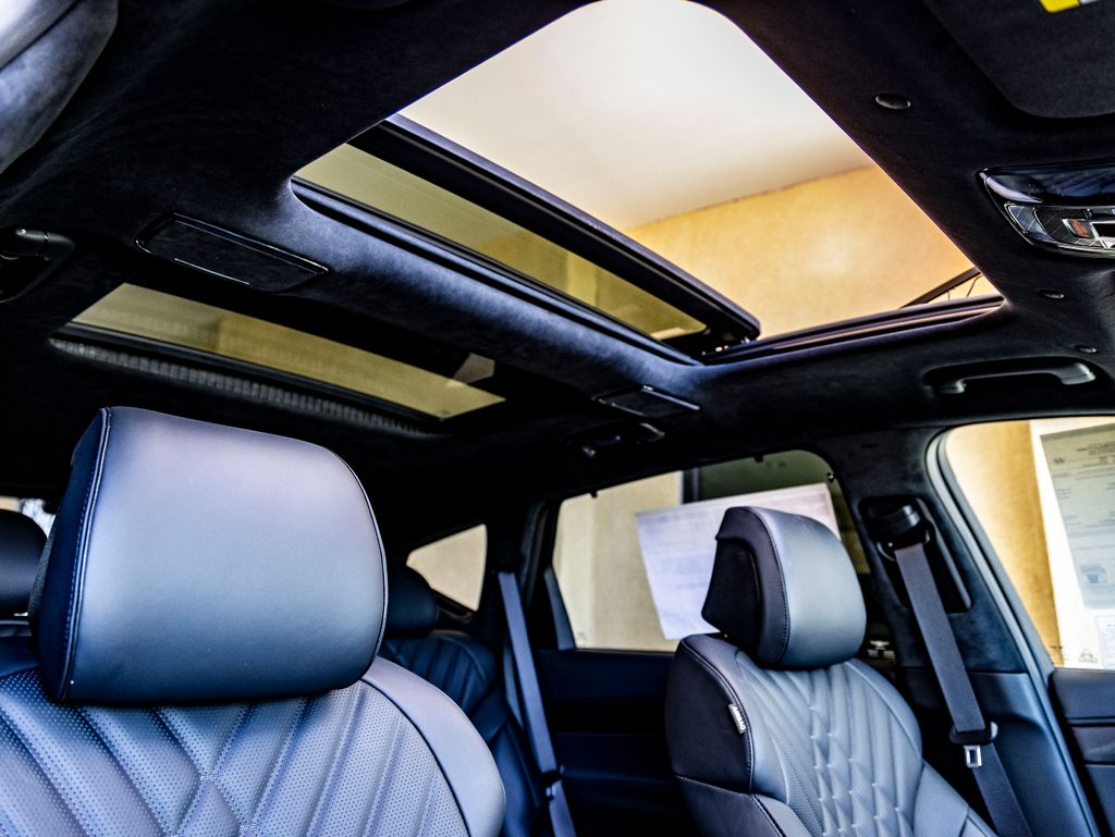 2026 GENESIS GV80 Prestige Black - Photo 33