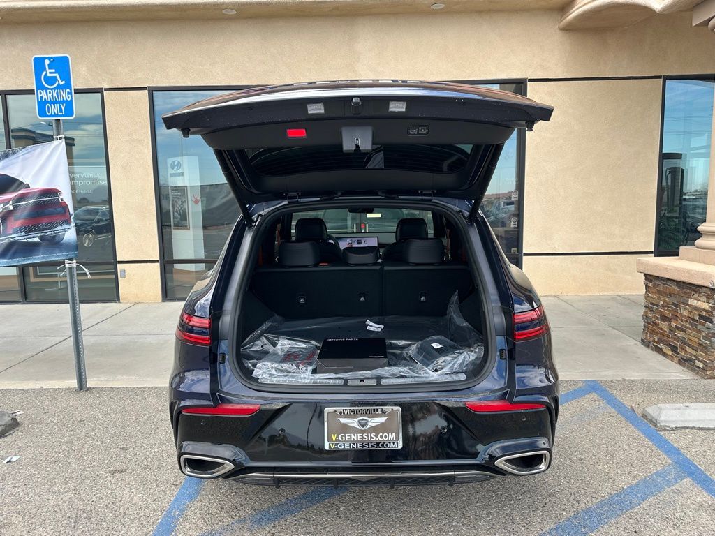 2026 GENESIS GV70 Sport Prestige - Photo 26