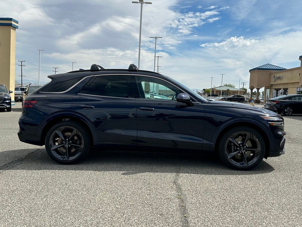 2026 GENESIS GV70 Sport Prestige - Photo 7