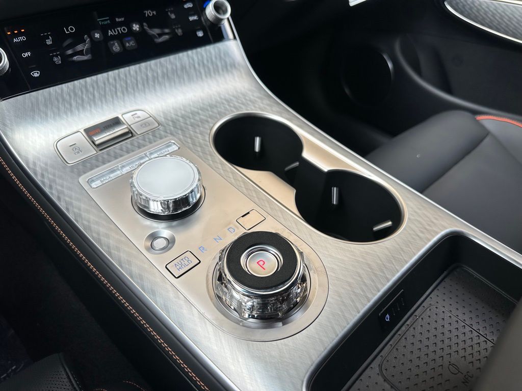 2026 GENESIS GV70 Sport Prestige - Photo 21