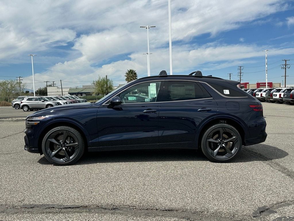 2026 GENESIS GV70 Sport Prestige - Photo 3