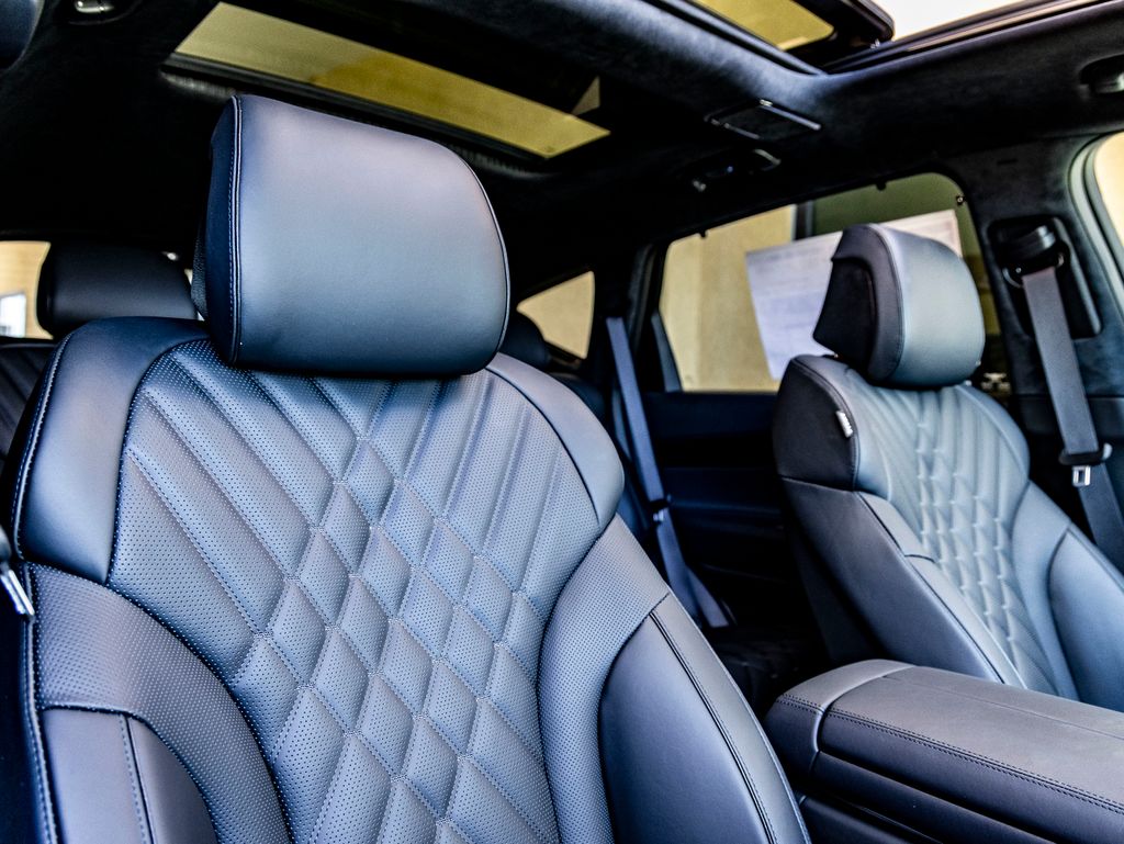 2026 GENESIS GV80 Prestige Black - Photo 32