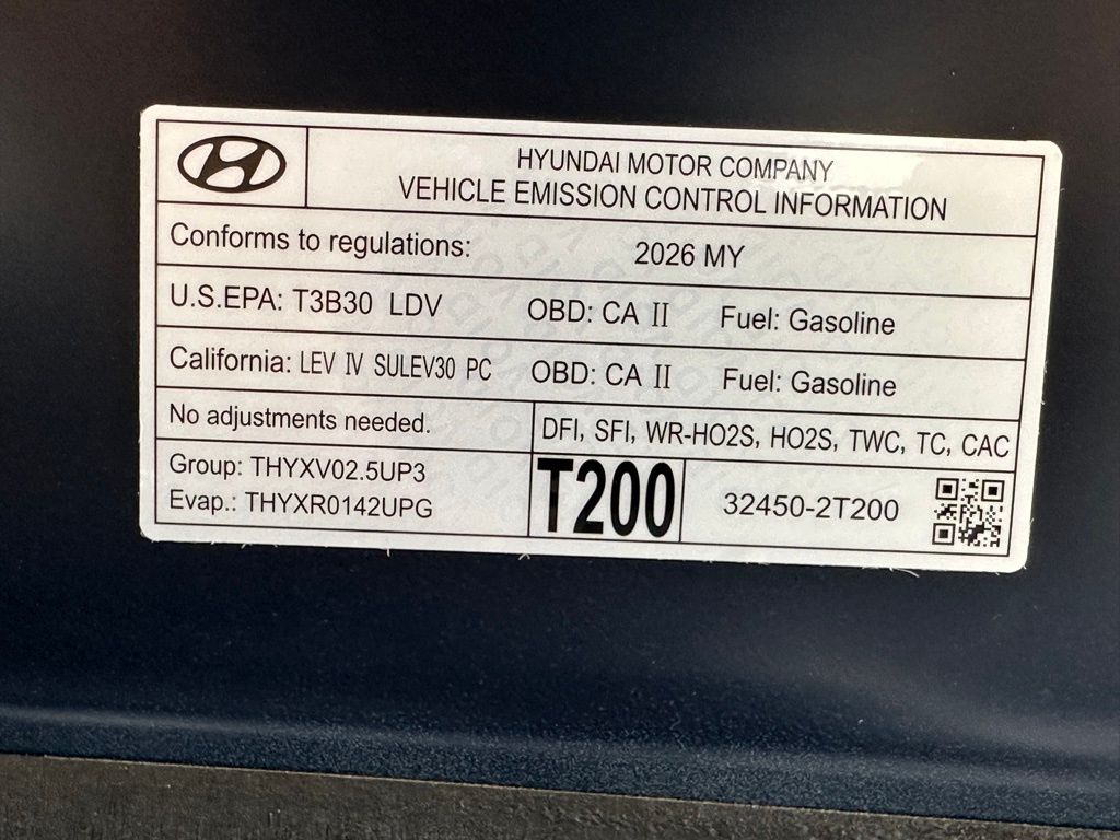 2026 GENESIS GV70 Sport Prestige - Photo 34