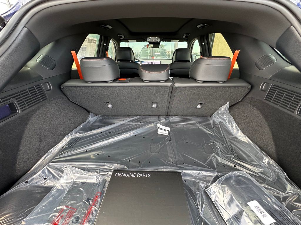 2026 GENESIS GV70 Sport Prestige - Photo 27