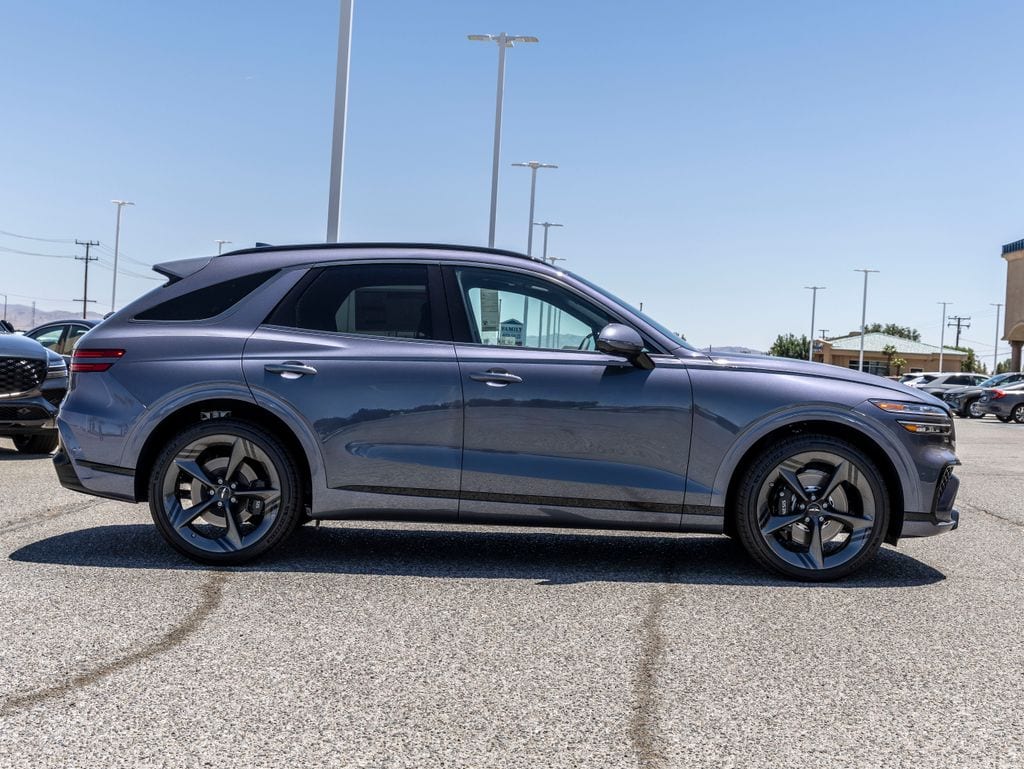 2026 GENESIS GV70 Sport Prestige - Photo 11