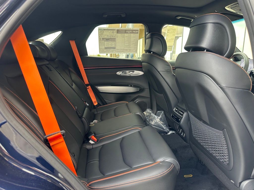 2026 GENESIS GV70 Sport Prestige - Photo 28