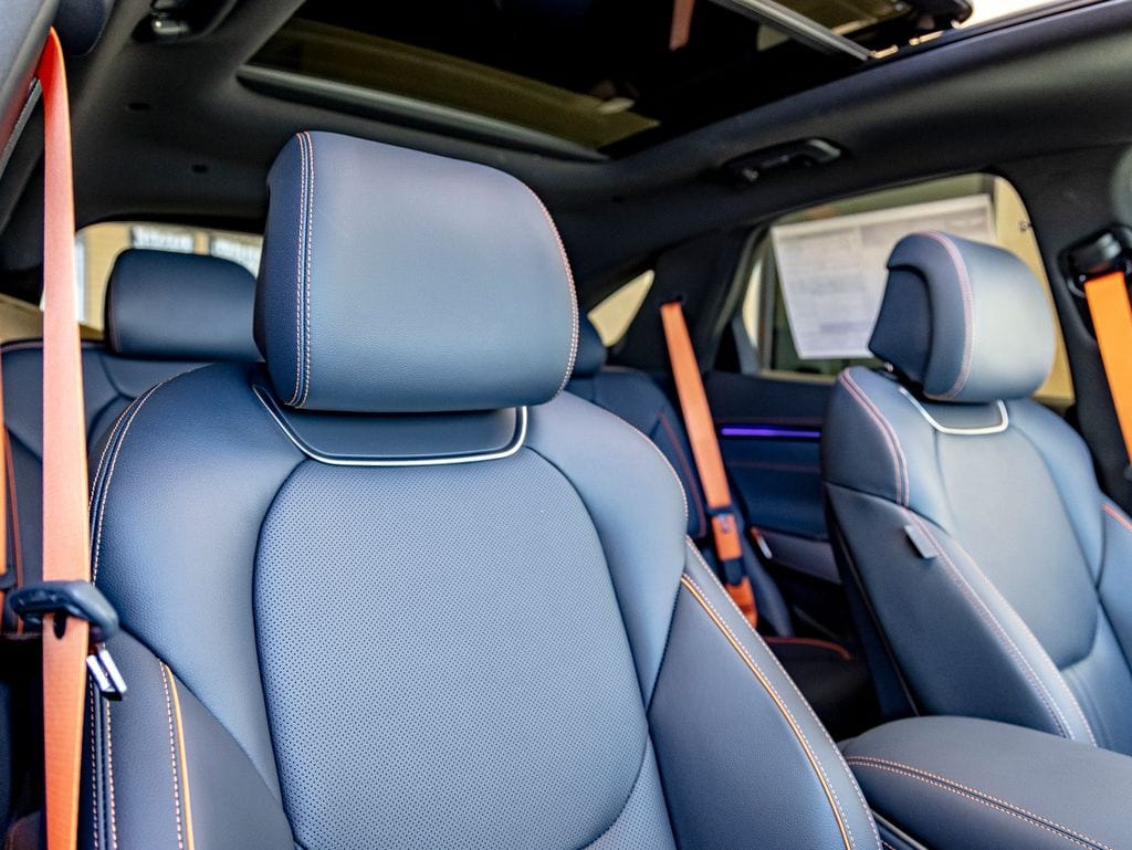 2026 GENESIS GV70 Sport Prestige - Photo 39