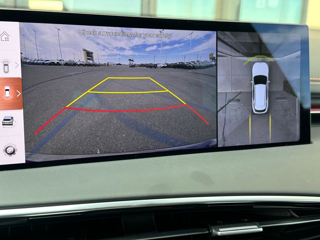 2026 GENESIS GV70 Sport Prestige - Photo 22