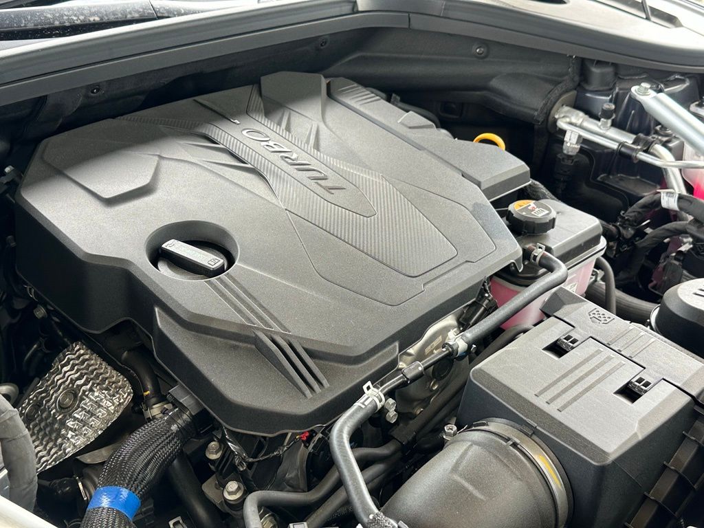 2026 GENESIS GV70 Sport Prestige - Photo 32