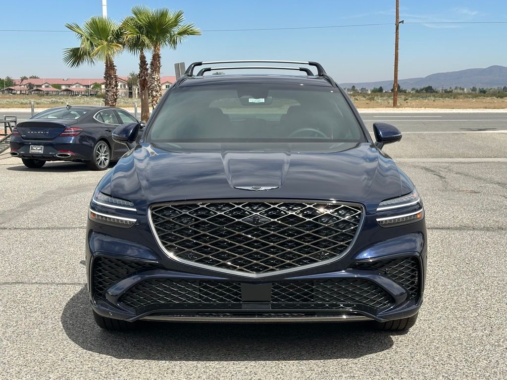 2026 GENESIS GV70 Sport Prestige - Photo 9
