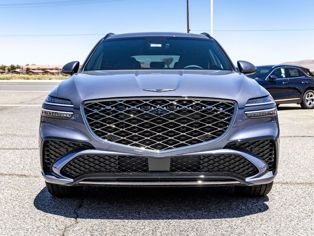 2026 GENESIS GV70 Sport Prestige - Photo 13