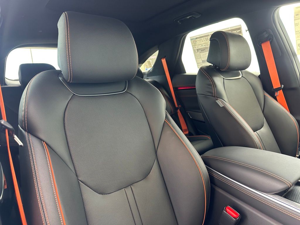 2026 GENESIS GV70 Sport Prestige - Photo 29