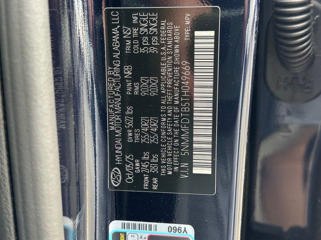 2026 GENESIS GV70 Sport Prestige - Photo 33