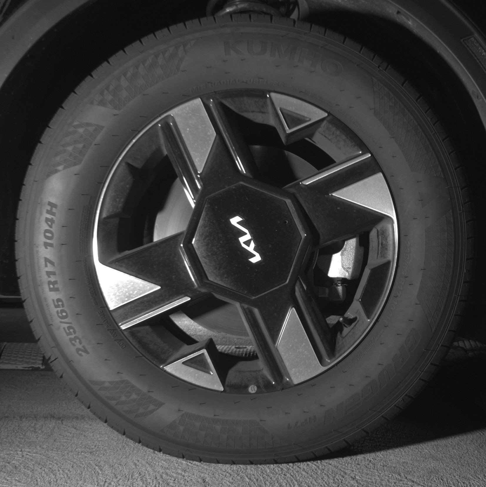 Thumbnail: 2026 Kia Sportage - 11