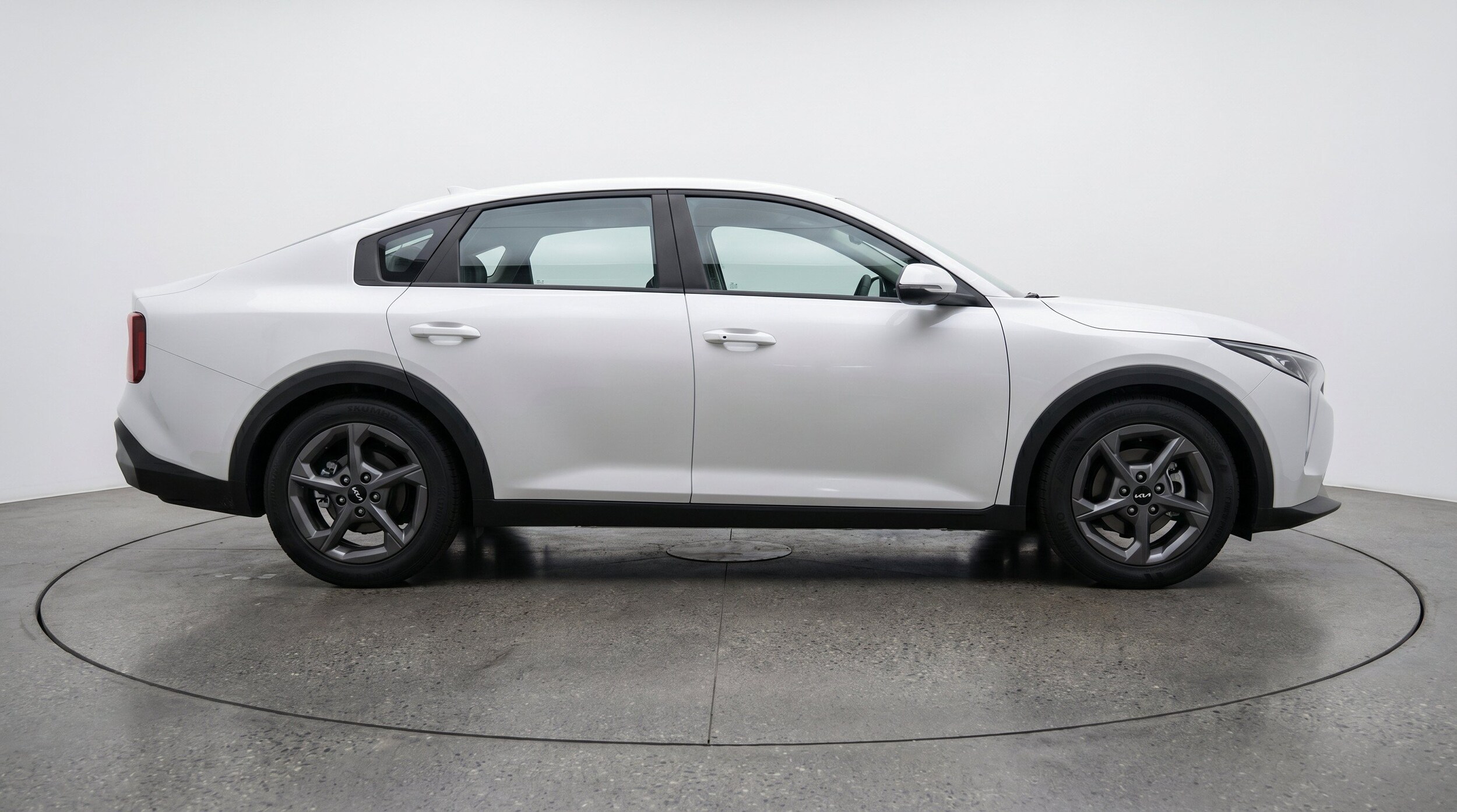 Thumbnail: 2026 Kia K4 - 11