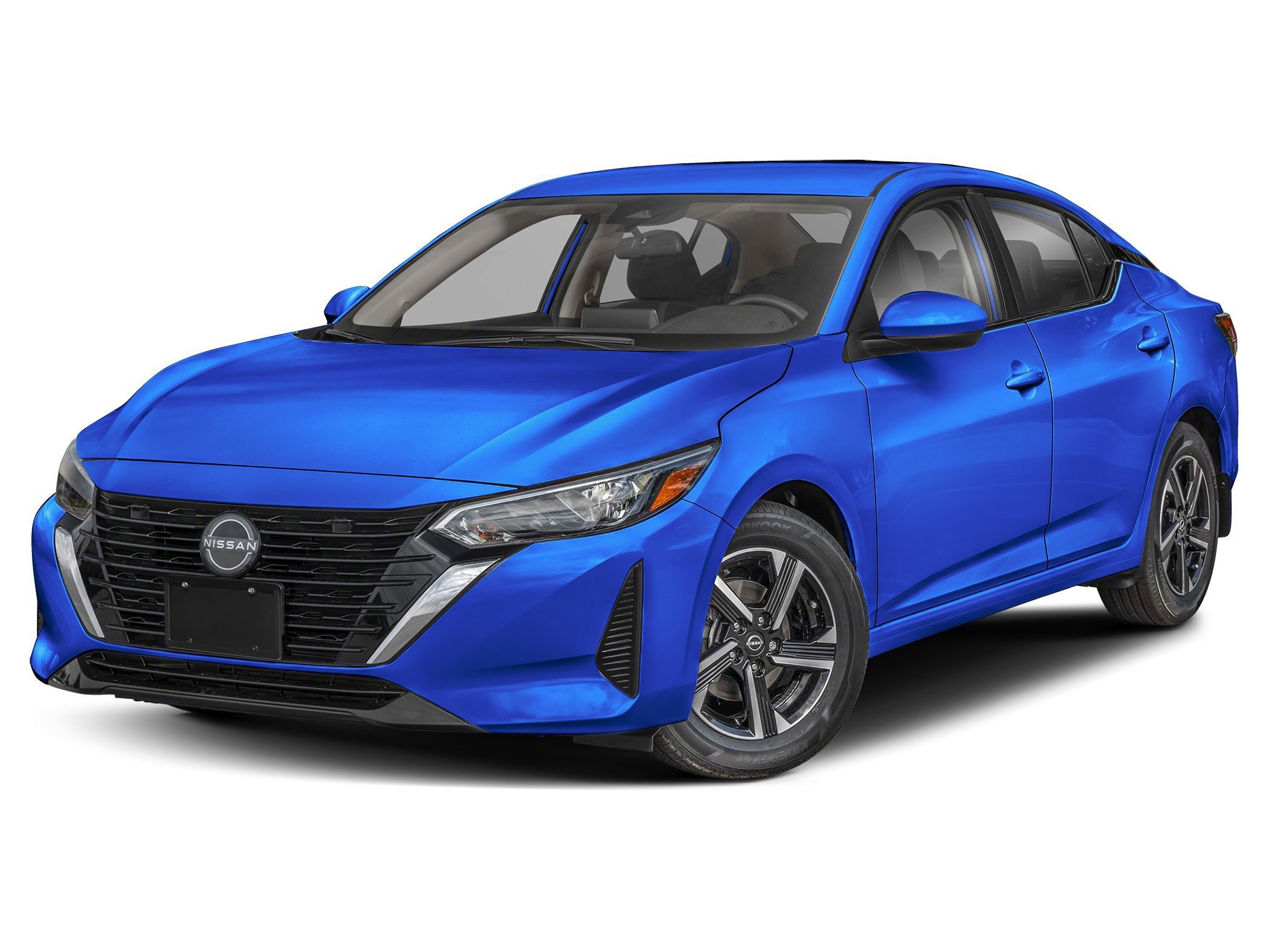 Thumbnail: 2025 Nissan Sentra - 1
