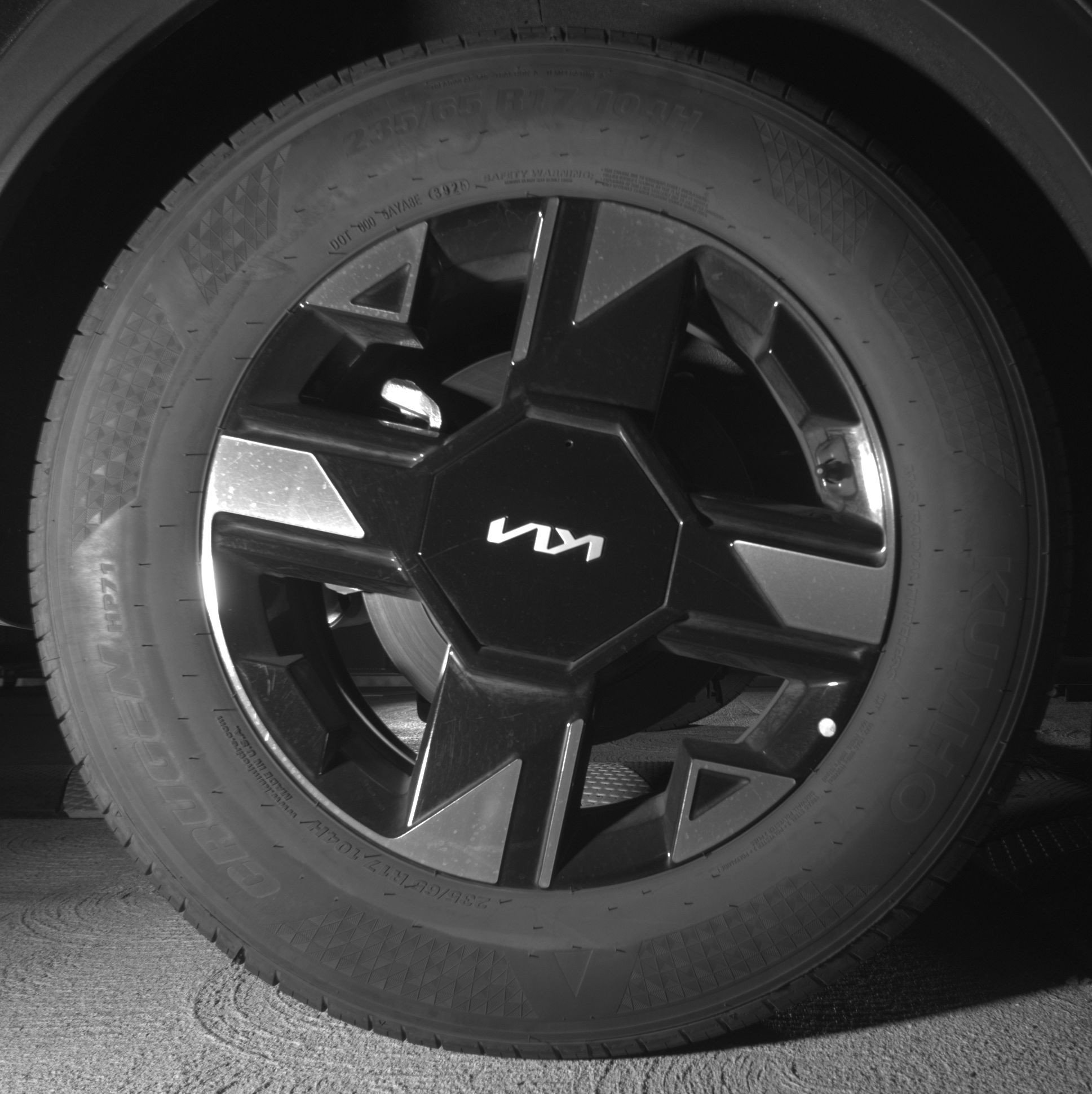 Thumbnail: 2026 Kia Sportage - 15