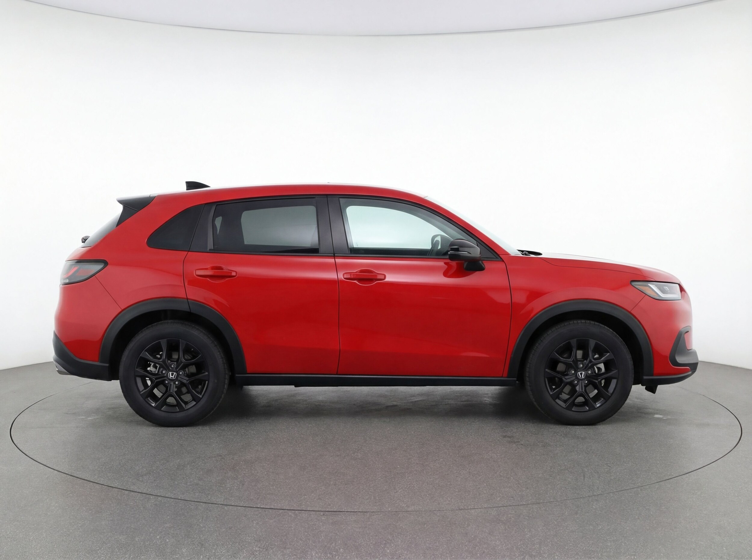 Thumbnail: 2025 Honda HR-V - 8