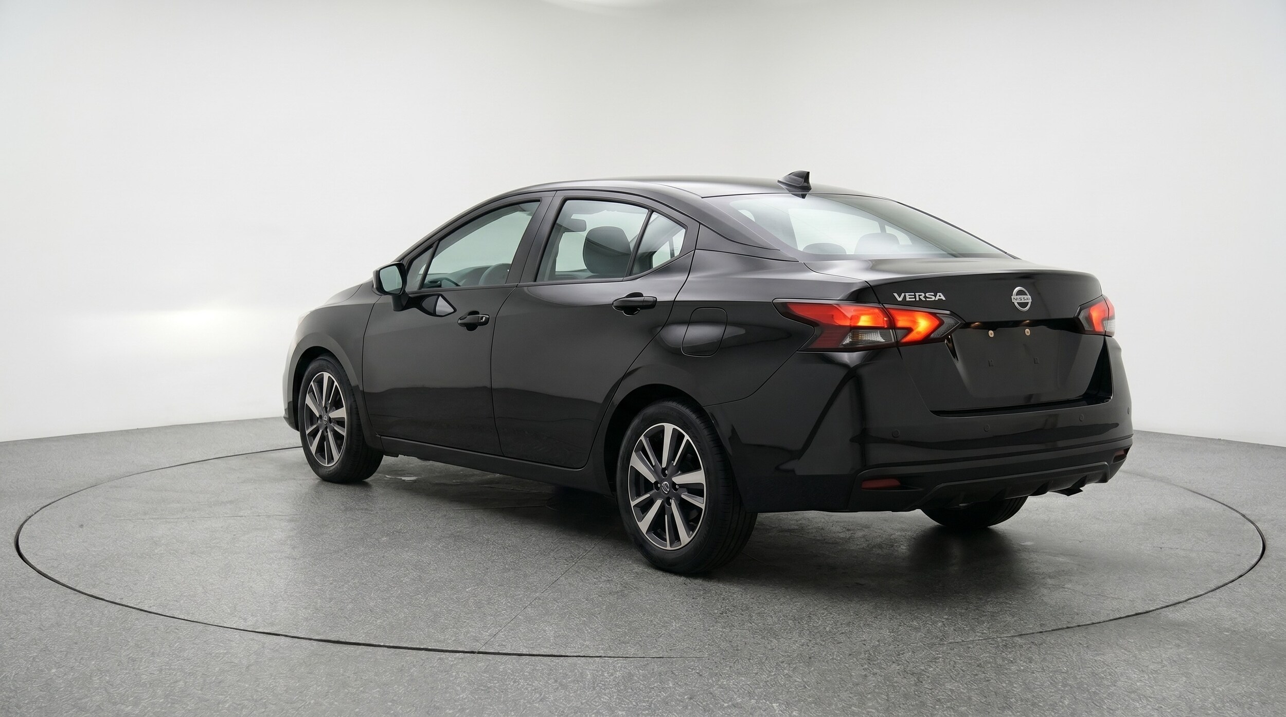 Thumbnail: 2025 Nissan Versa - 5