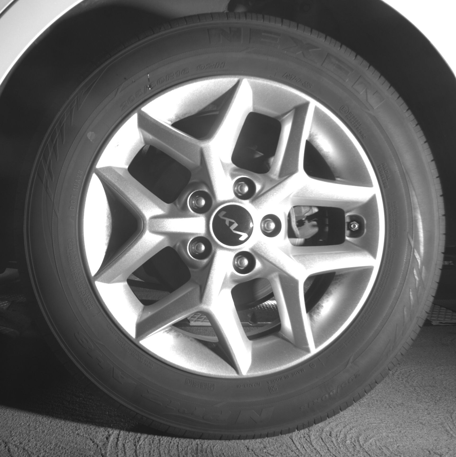 Thumbnail: 2025 Kia Soul - 18