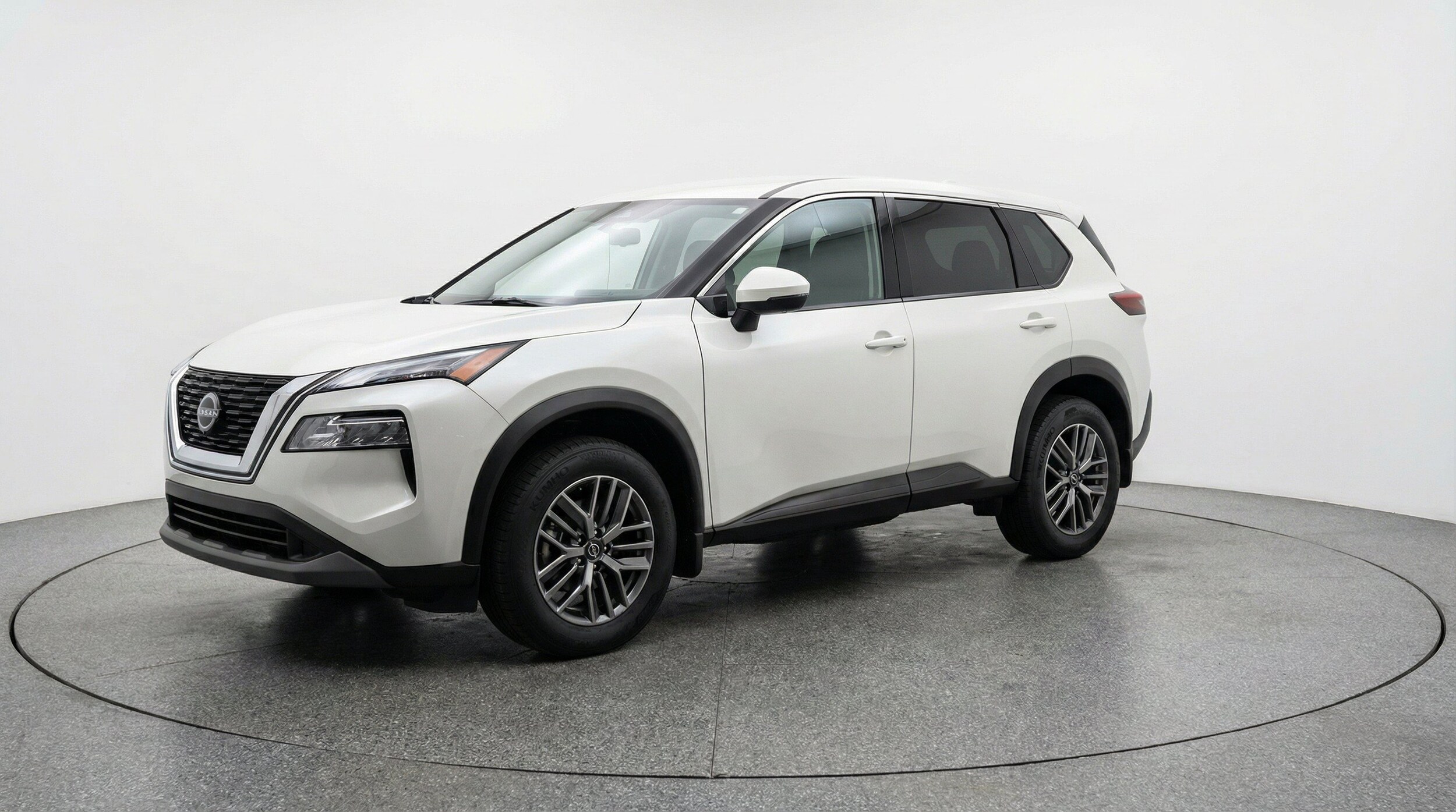 Thumbnail: 2026 Nissan Rogue - 3