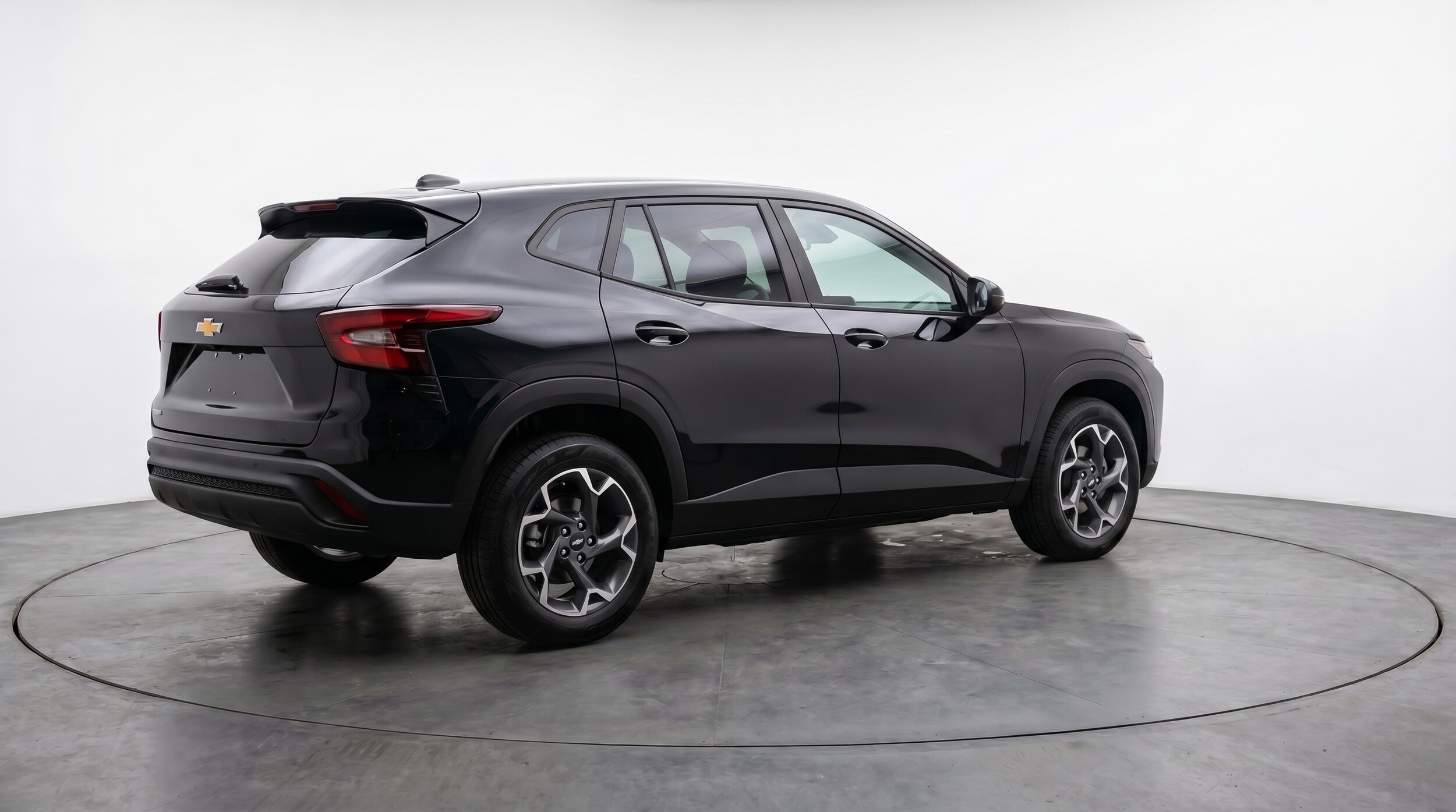 Thumbnail: 2025 Chevrolet Trax - 7