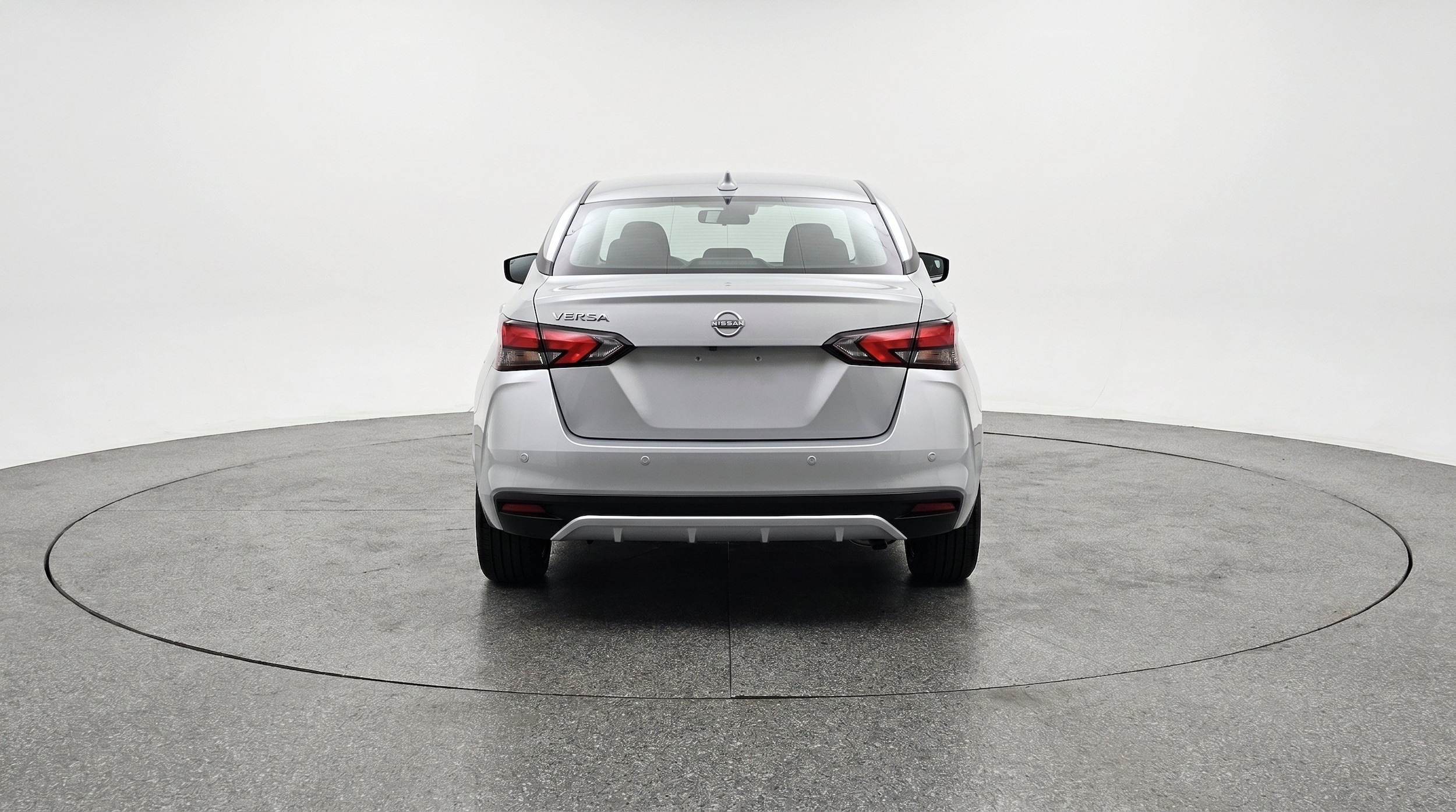 Thumbnail: 2025 Nissan Versa - 7