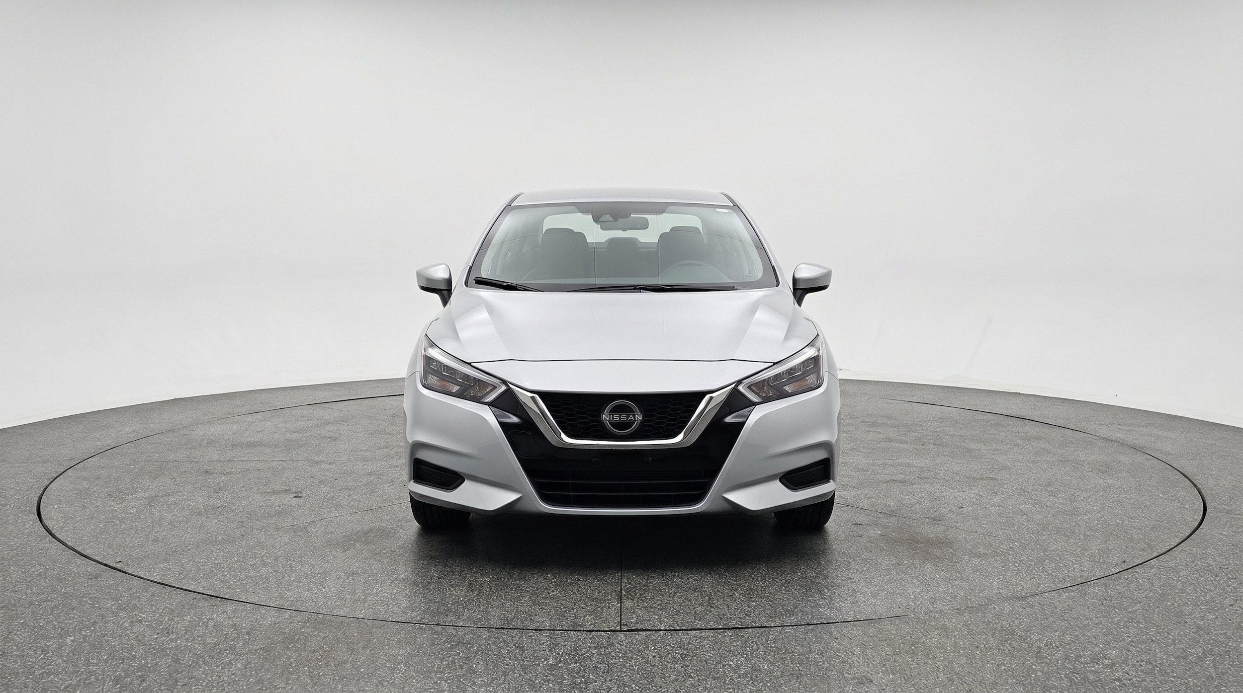 Thumbnail: 2025 Nissan Versa - 2