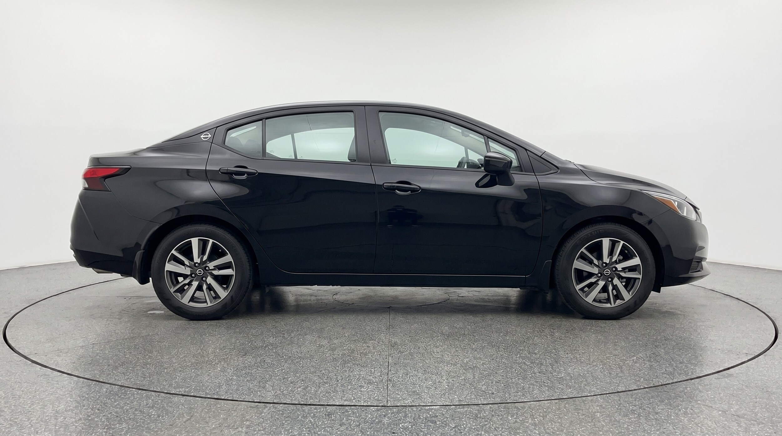 Thumbnail: 2025 Nissan Versa - 8