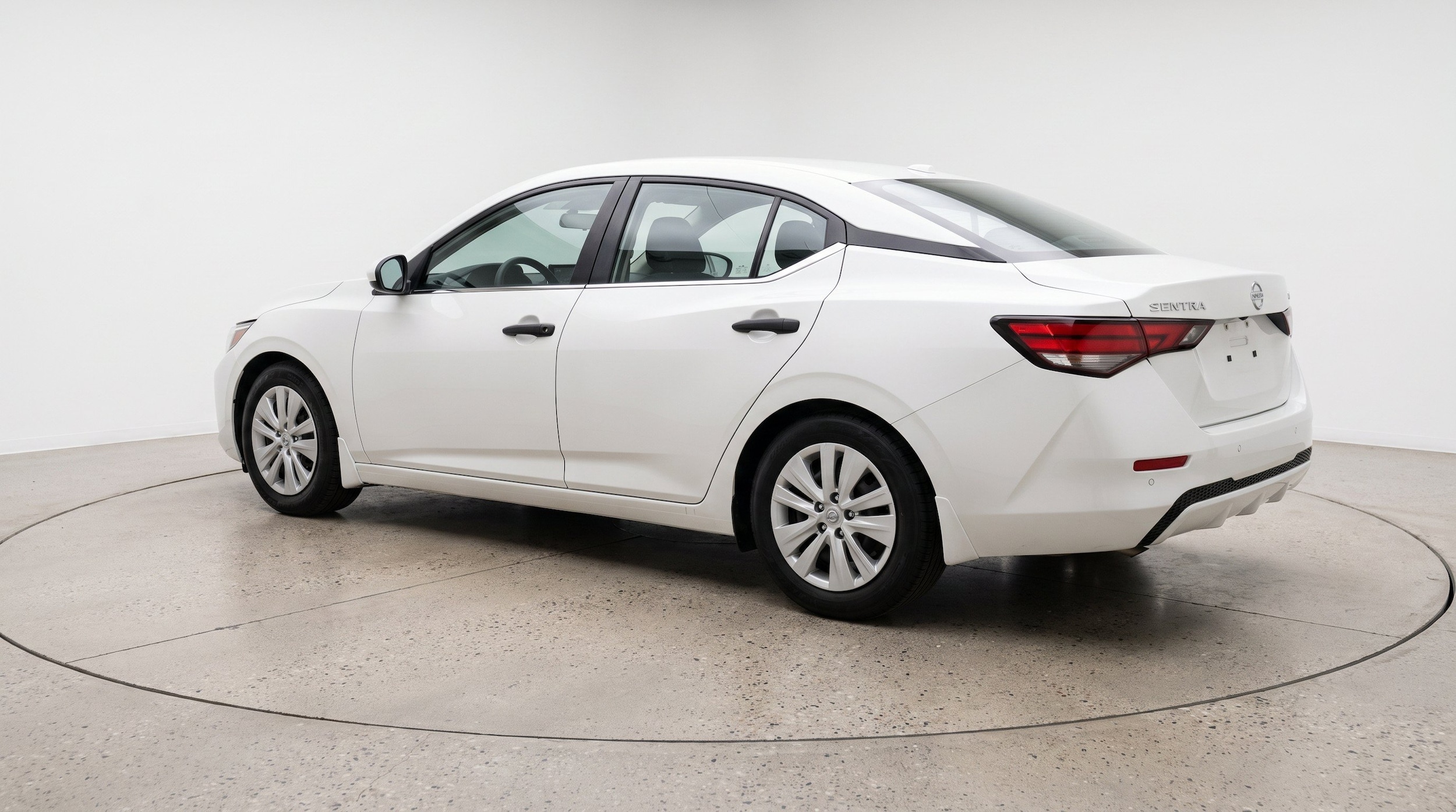 Thumbnail: 2025 Nissan Sentra - 6